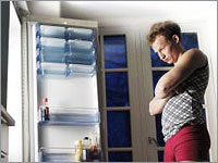 уход и ремонт  холодильников